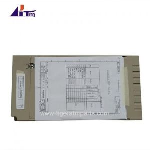 HT-3842-WRB Hitachi Cash Recycling Cassette ATM Machine Parts