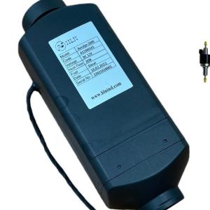 China Engine Independent Standard 2kw Diesel Heater 12v For Trucks factory