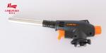 Brass Aluminum Backpacking Portable Gas Torch Gun