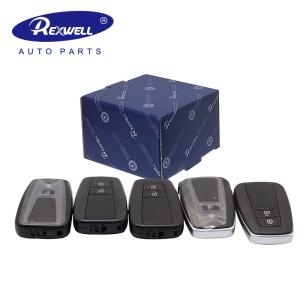 China New Genuine Car Electronic Button Smart Proximity Remote Key 89904-60Y70 For Toyota Land Cruiser PRADO 2007-2021 8990460Y70 factory