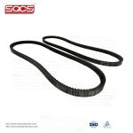 Auto Car V-Belt OE Number 500301260 for ASTRA IVECO 7-15 Days Production Time by