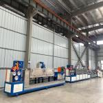 Customizable PP Packing Strap Making Machine for Customer Requirements