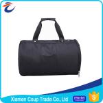 Men'S Oxford Portable Training Bag With Independent Waterproof Storage Bag