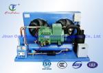 Apple Cold Storage Condensing Unit , Cold Room Cooling Unit R404a