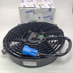 China Electronic Fan Assy 596-7322 5967322 For CAT 320 GC 323 330 349 352 factory