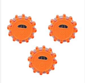 China Led Emergency Road Light Traffic Warning Light Traffic Warning Light factory