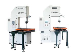 China 1200mm X 800mm X 1600mm Aluminum Profile Cutting Saw Electric Power Source Max Cutting Width of 120mm factory