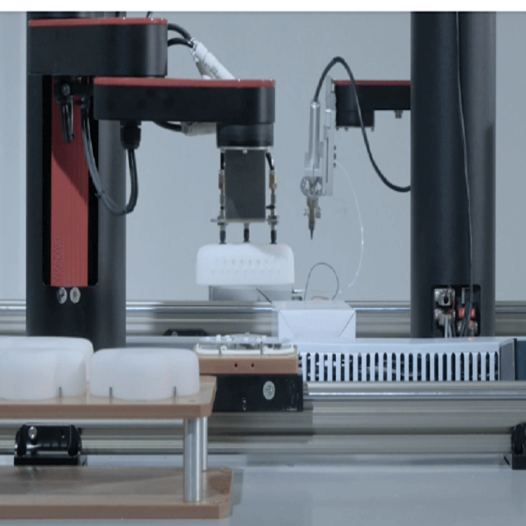 Cobot China HITBOT Z-arm Light weight 6140 Palyload 3kg reach 400mm With Robot Gripper Easy Program As Robotic Arm