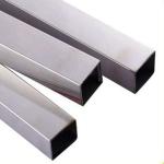 Square Welded Stainless Steel Round Pipe 150mm 316 304 430 201 Tube