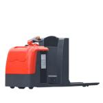 Low Level Order Picker Forklift 2000kg Lift Height 200mm