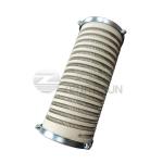 2000W 150 Ohm J High Power Resistor Wirewound Damping ZENITHSUN