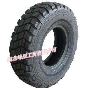 China Original Quality Dongfeng Double Star/Aeolus 12.5R20 Truck Vacuum Tyre DS706 factory