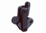 500kg Weldable Hand Tool black Oxide Welding Toggle Clamp