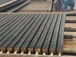 Double Finned Heat Exchanger Tubes For Steam Boilers