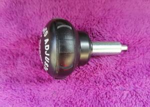 China 54mm Gym Weight Machine Pin With Logo Treatment For Home Equipment factory