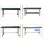 Industrial 1.2mm Anti Static Garage Tool Chest Workbench
