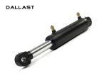High Press Hydraulic Cylinders , Returning Agricultural Hydraulic Oil Cylinder