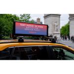 Advertising Outdoor Led Display Screen , HD P2.5 Large Video Wall Panels