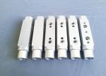 CNC Machining Metal Parts Hot! Precision Stainless Steel 304 316 3016L CNC Lathe