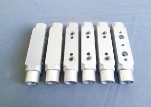 China CNC Machining Metal Parts Hot! Precision Stainless Steel 304 316 3016L CNC Lathe Machining Prototype Part factory