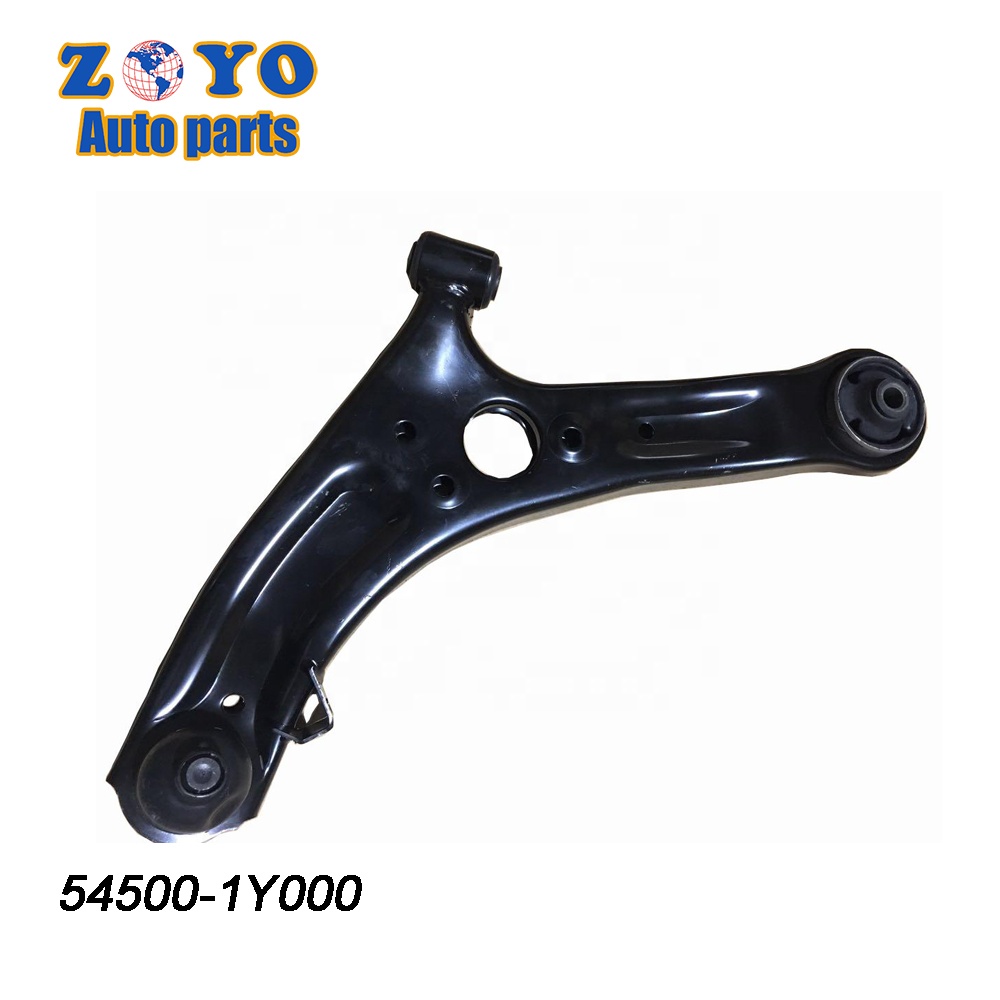 Auto Suspension Part Left Right Control Arm for Kia Picanto 2001-2009 OEM Standard