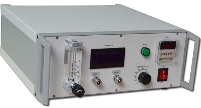 China good price medical ozone therapy machine for injection intraarticular
