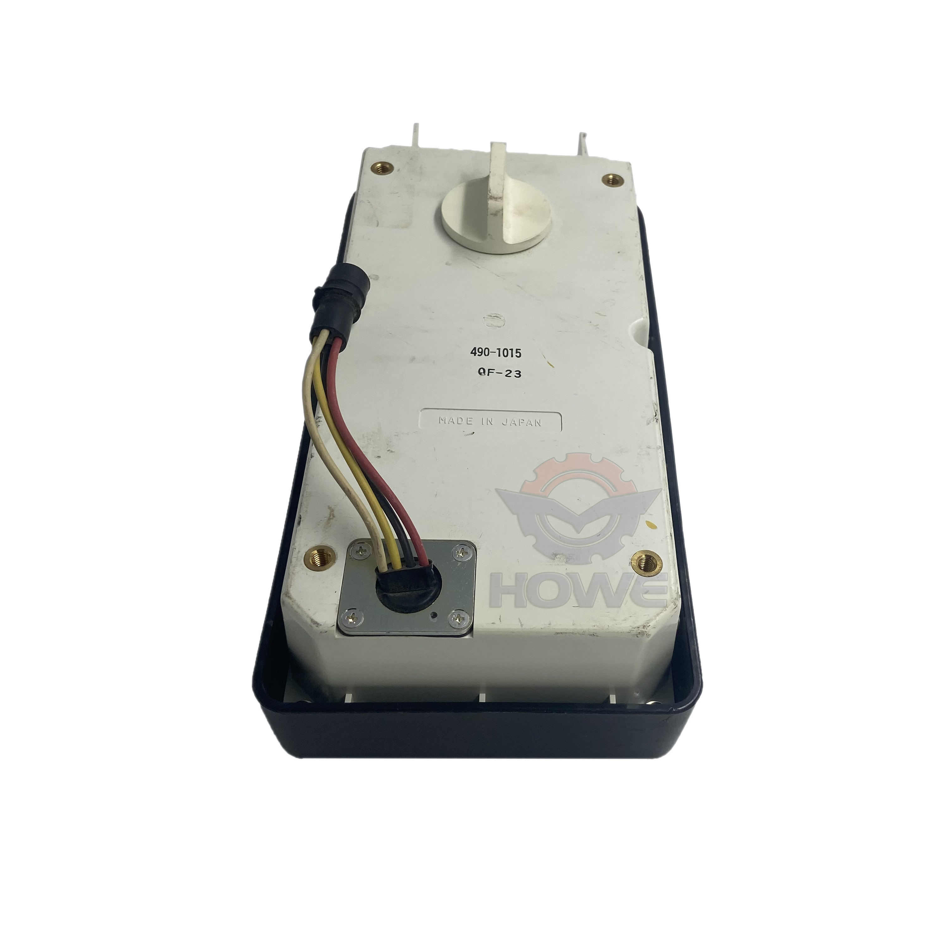 Excavator E320 E330 Monitor Display Panel 7Y-5500 490-1015 Assurance Guaranteed