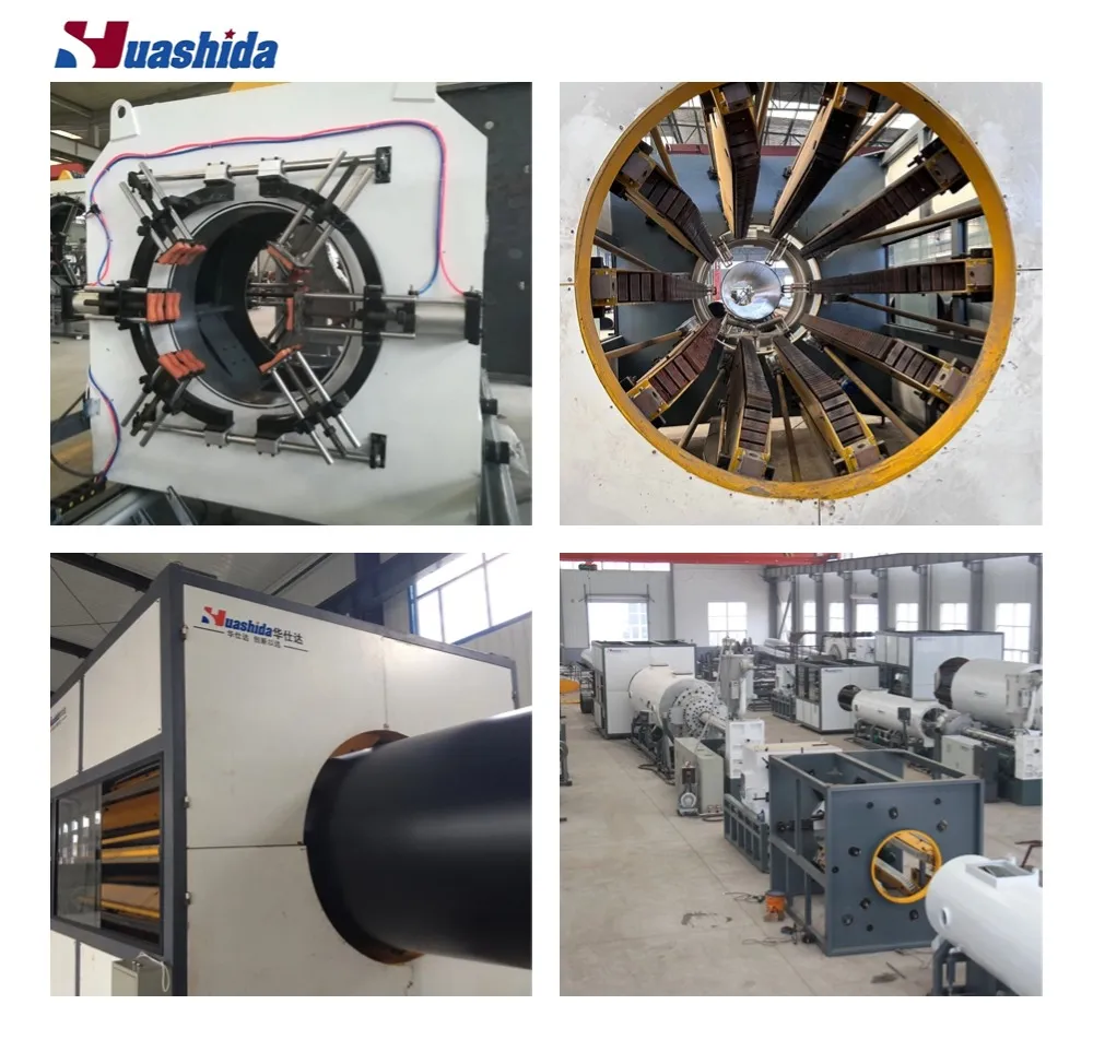 Automatic Plastic Pipe Cutting Machine for Insulation Pipe Production Line