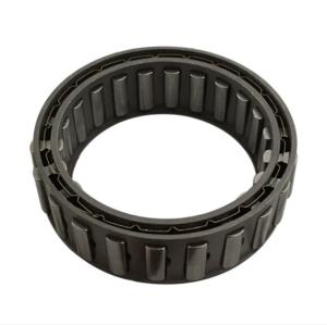 China Gcr15 Double Taper Roller Bearing Freewheel Metric Dc5476a DC Series factory