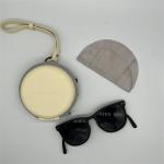 Portable Removable Strap Fashionable Sport Skin-Friendly Synthetic Leather