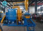 300kg Electric Power Waste Copper Wire Granulator Copper Wire Recycling Machine