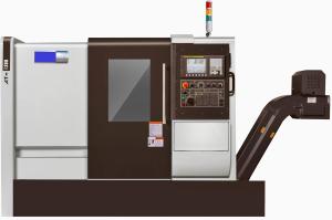 China Dual Spindle CNC Turn Mill Machine Hard Rail Power Turret Lathe factory