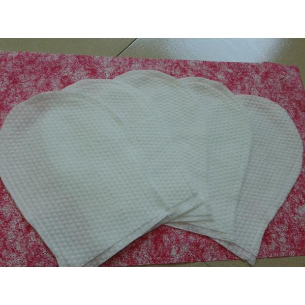 Microwaveable Total Hygiene disposable paper gloves Paraben and Alcohol Free