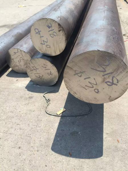 926(1.4529) Stainless Steel Solid Round Bar 8367/N08926 Bright Rod Dimension 6