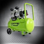 2800R/Min 116psi 2HP Oil Free Silent Air Compressor， Environment-friendly design