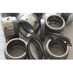 China KL - 8B1 Mechanical Seal , John Crane 8B1 Seal Multiple Spring Design,balanced seal factory