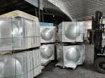Insulated Water Storage Tank For Rain Water 3000 5000 Litre Fiberglass Panel