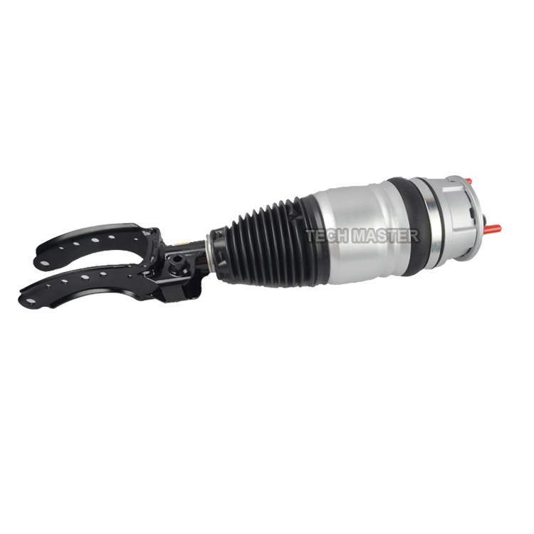 Car Spare Part Air Suspension Shock Absorber For Audi Q7 2011-2017 Front Air Strut 7P6616039N 7P6616040N