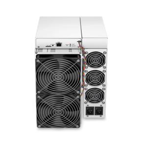 China Original 3250W 512 Bit Bitmain Antminer S19 95T factory