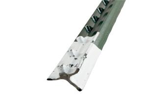 China Fence American Standard billet steel Metal T Posts factory