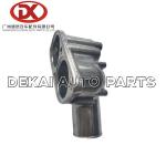 ISUZU Thermostat Housing WW30041 8973727690 8-97329914-0 For ISUZU 700P 4HE1