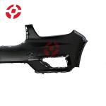 Energy absorption properties of materials for VOLVO Bumper OE 39790894 from Body
