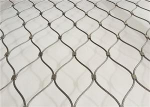 China Stainless Steel Black Oxide Mesh factory