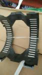 Concrete Rexroth Pump Parts PV90R030 PV90R042 PV90R55 PV90R75 PV90R100 PV90R130