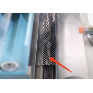 Automatic Roll Welding And Forming Machine PLM-GH-660 2 - 3 Pcs/Min