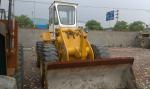 used Kawasaki 50Z wheel loader for sale