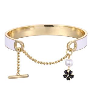 China Elegant Lobster Claw Clasp Bracelets For Formal And Casual Wear Length 7-8 Inches factory