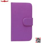 High Quality Performance PU Flip Wallet Leather Cover Cases For MOTO G Multi