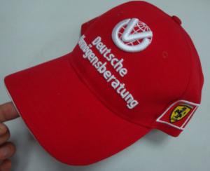 China Cotton Embroidery Caps Baseball Baseball Caps​ For Men Organizer Hat Trucker Hats​ factory