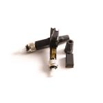 Singlemode Quick Field FC UPC Fiber Optic Connector Assembly